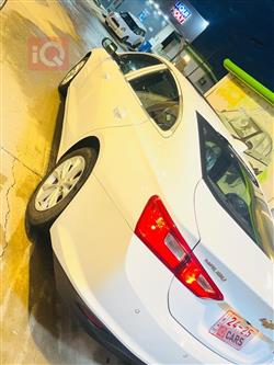 شيفروليه ماليبو